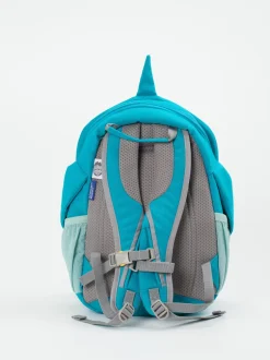 Affenzahn – Kinderrucksack aus Textil im Hai-Design