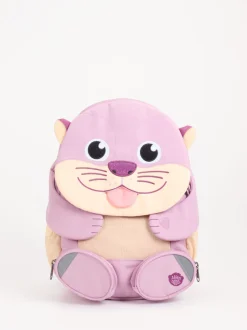 Affenzahn – Kinderrucksack aus Textil in Tierform