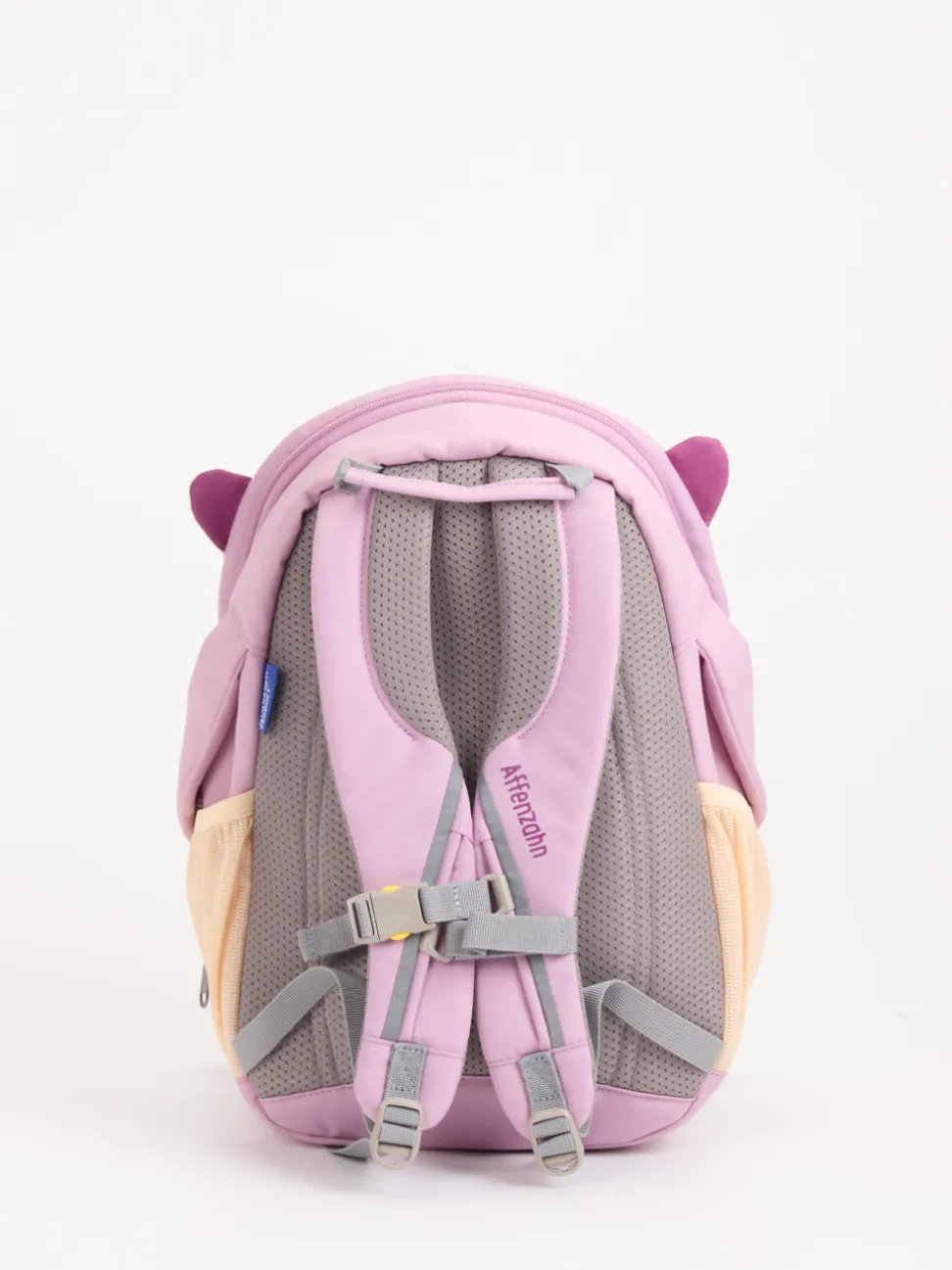 Affenzahn – Kinderrucksack aus Textil in Tierform