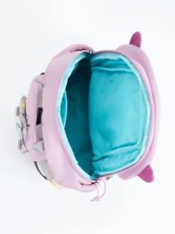 Affenzahn – Kinderrucksack aus Textil in Tierform