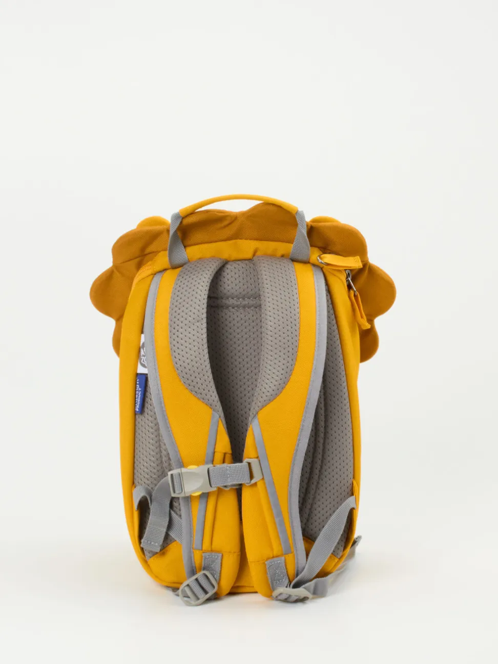 Affenzahn – Kinderrucksack aus Textil mit Tiermotiv