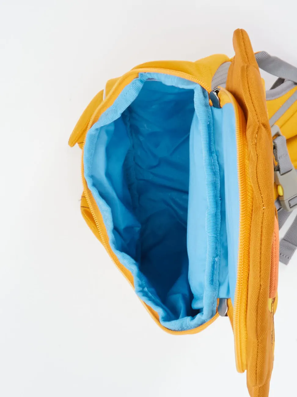 Affenzahn – Kinderrucksack aus Textil mit Tiermotiv