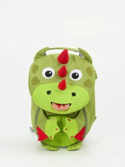 Affenzahn – Kinderrucksack aus Textil mit Dino-Motiv