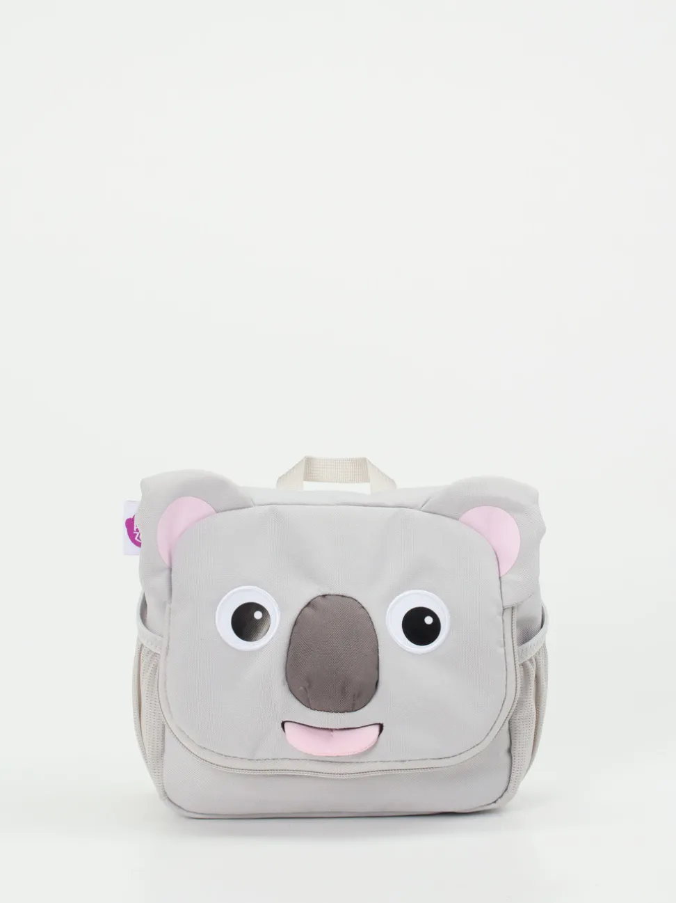 Affenzahn – Kindertasche aus Textil mit Koala-Motiv