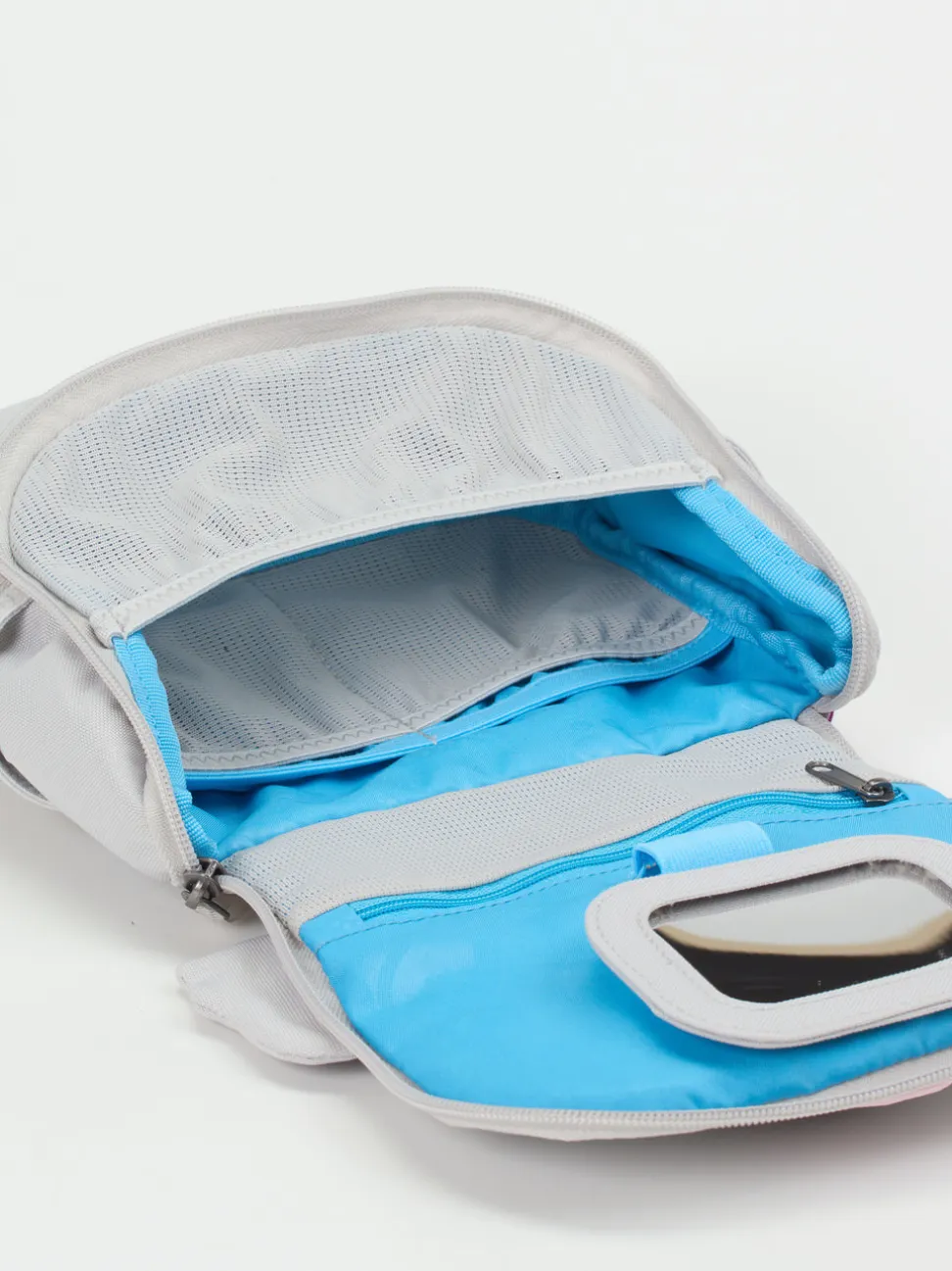 Affenzahn – Kindertasche aus Textil mit Koala-Motiv