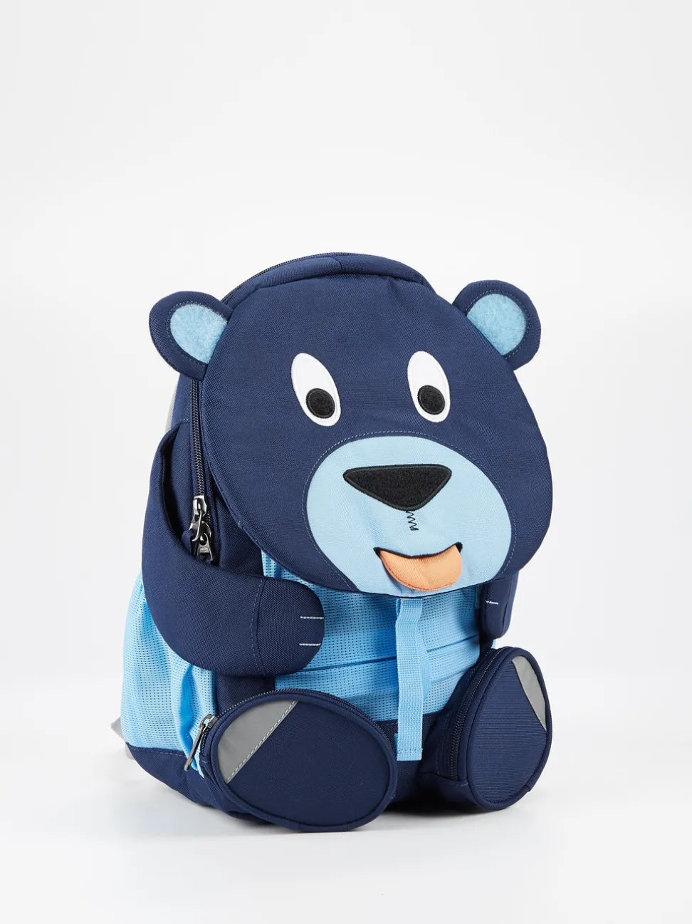 Affenzahn – Rucksack