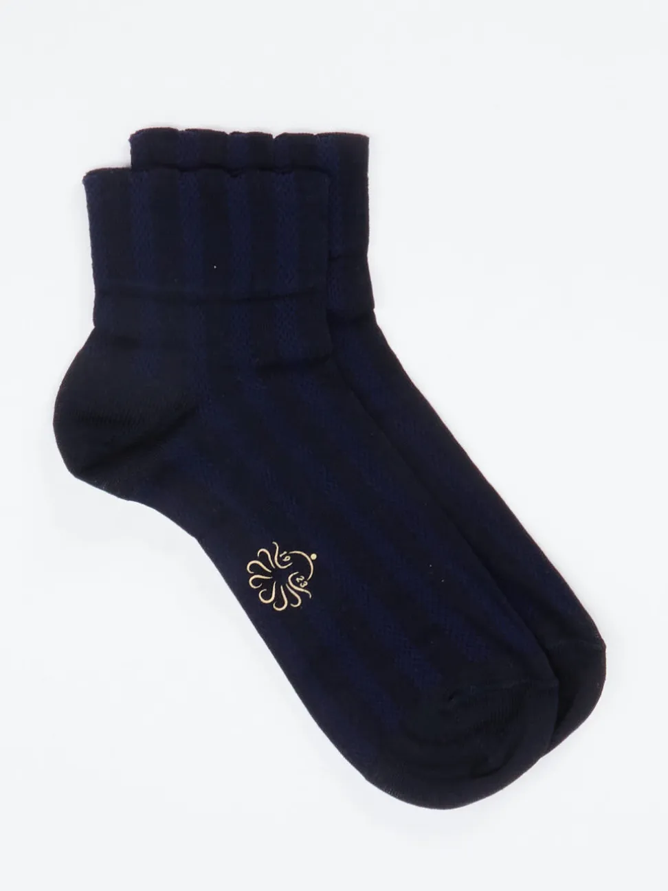 Alto Milano – Damen Sneakersocken (auch Quarter)
