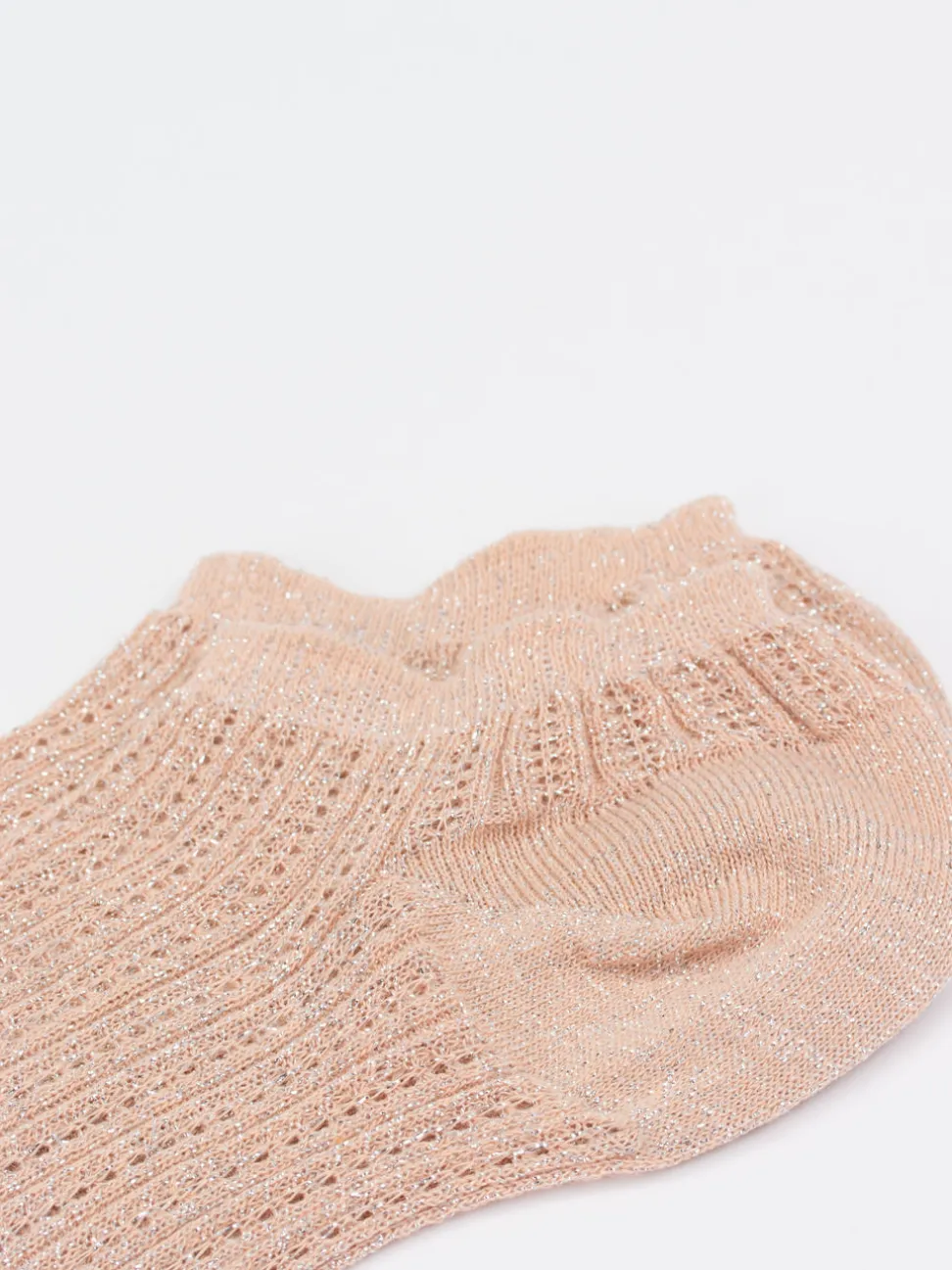 Alto Milano – Damen Sneakersocke