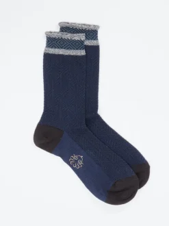 Alto Milano – Damensocken