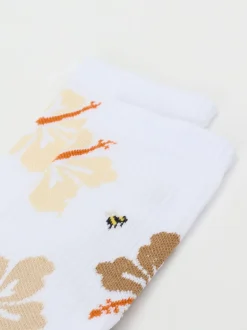 Alto Milano – Damensocken gemustert