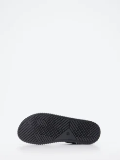 Andrea Conti – High-Top Sneaker aus Kalbleder petrol