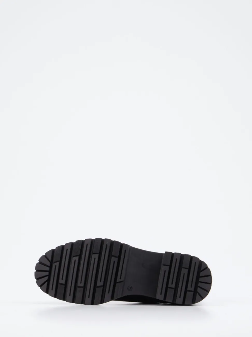 Andrea Puccini – Chelsea Boots aus Kalbleder schwarz