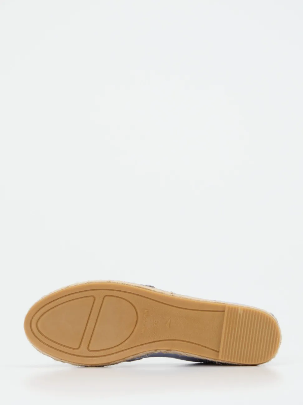 Andrea Puccini – Espadrilles aus Veloursleder lavendelblau