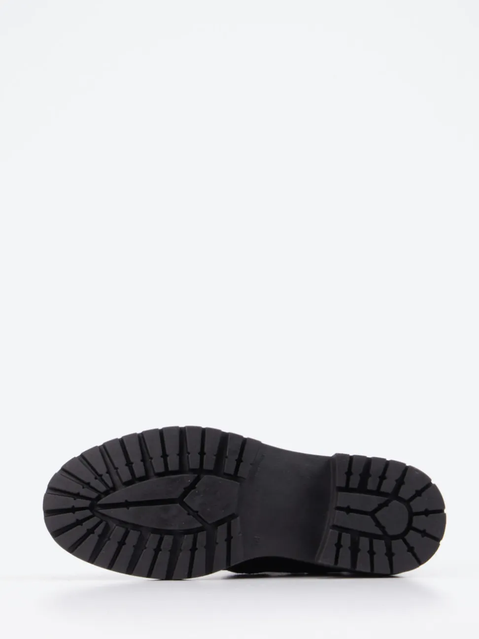 Andrea Puccini – Stiefeletten aus Veloursleder braun