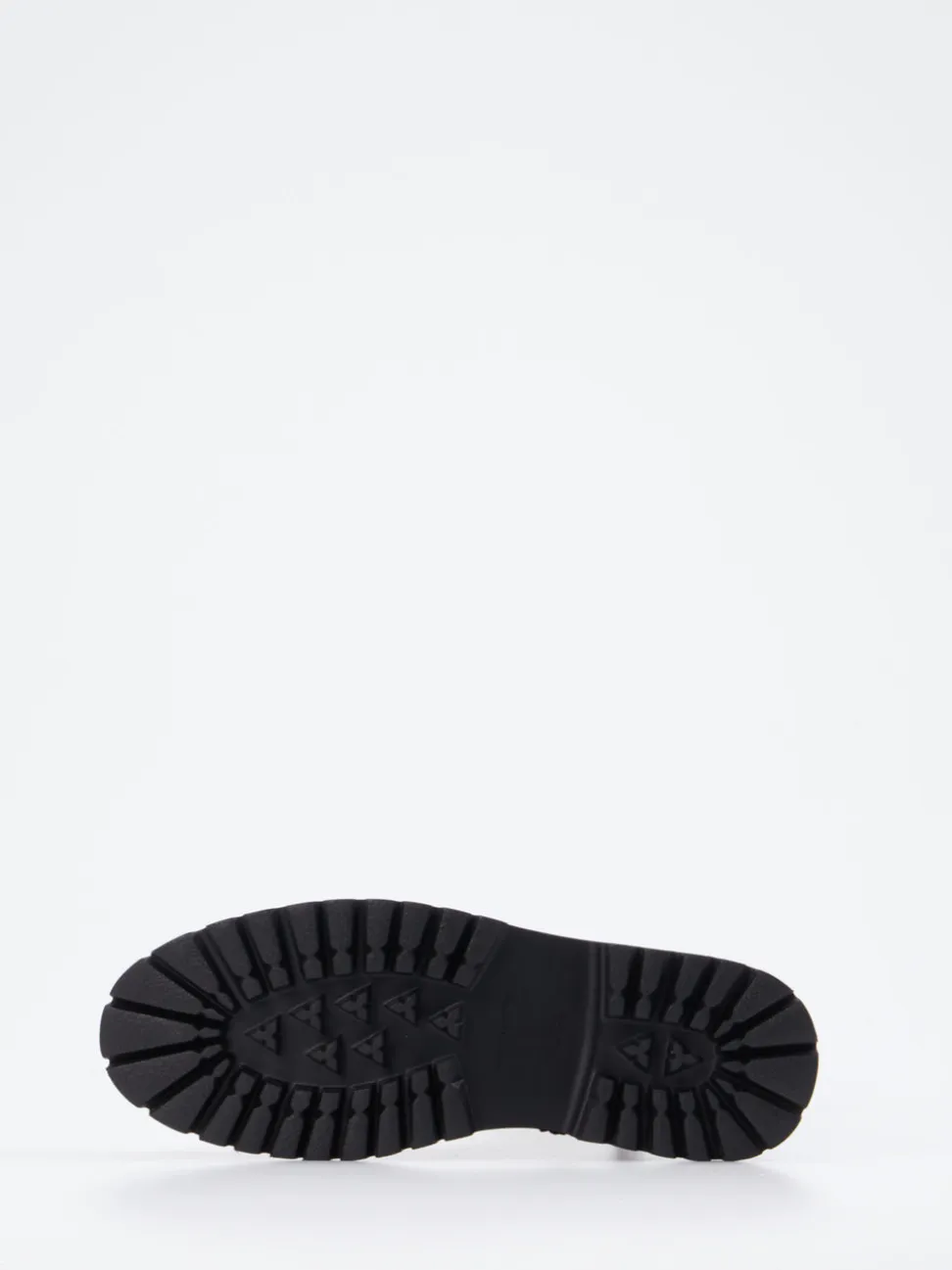 Andrea Puccini – Stiefeletten aus Lammleder schwarz