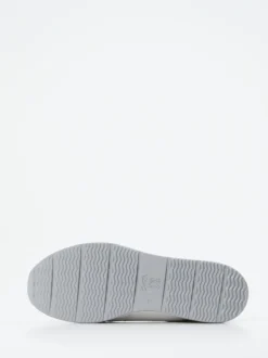 Ara – Komfort-Sneaker aus Kalbleder weiß