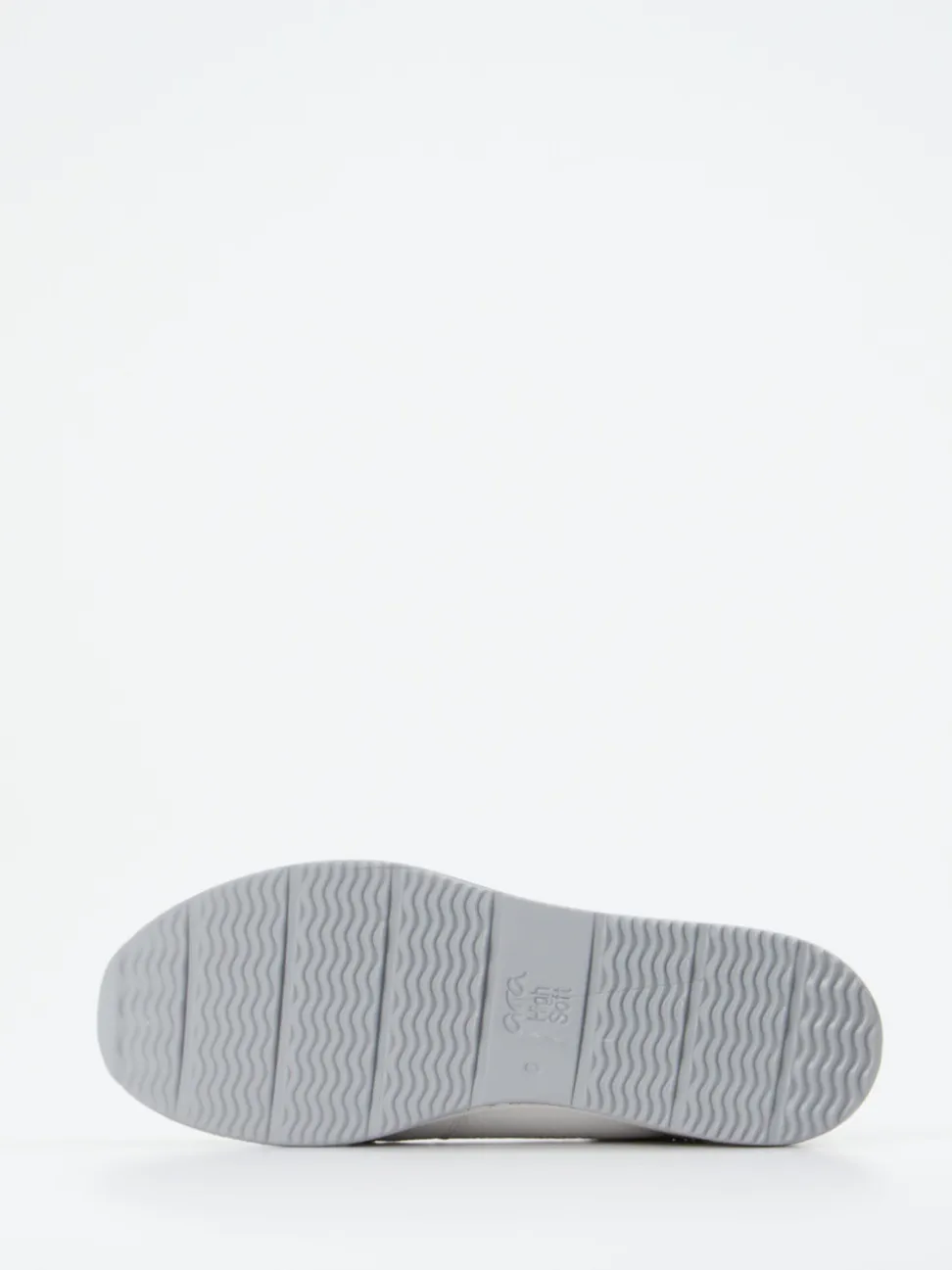 Ara – Komfort-Sneaker aus Kalbleder weiß