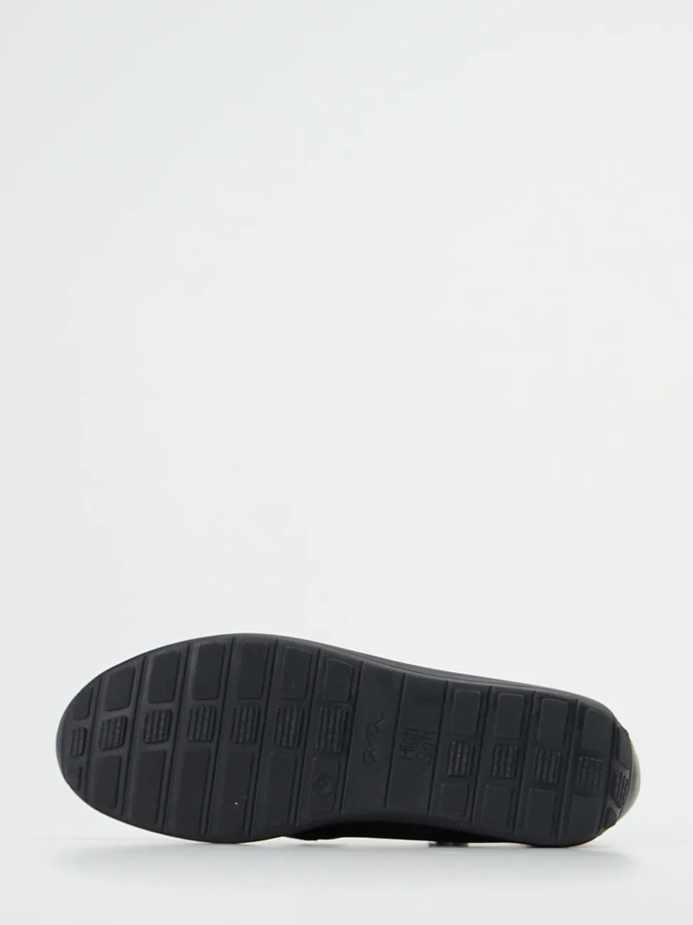 Ara – Stiefelette aus Kalbleder Schwarz