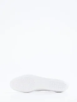 Arche – Sneaker aus Leder in Beige