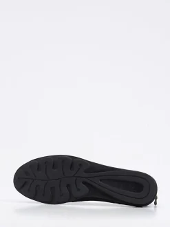 Arche – Sommersandalen aus Nubukleder in Tiefblau