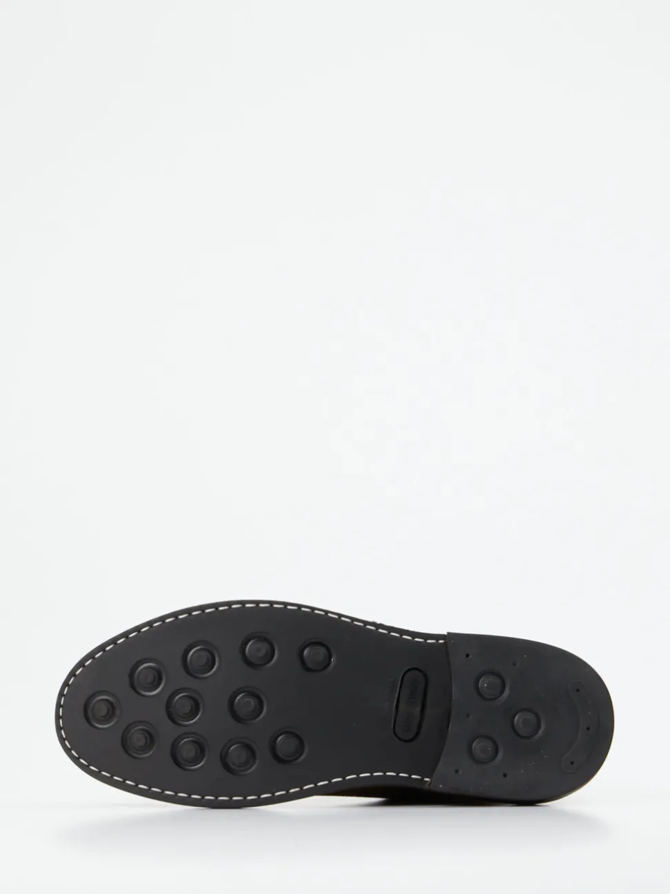 Astorflex – Desert Boots aus Veloursleder sandbraun