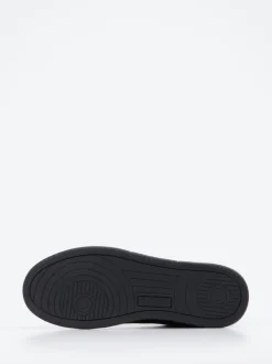 Autry – Sneaker aus Kalbleder Schwarz