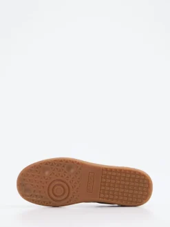 Back 70 – Retro-Sneaker aus Veloursleder und Textil