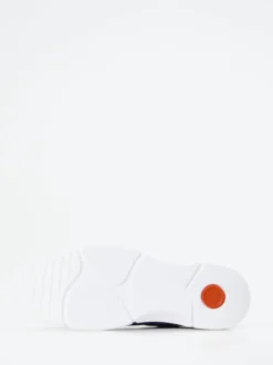 Berkemann – Komfort-Sneaker aus Textil in Marine