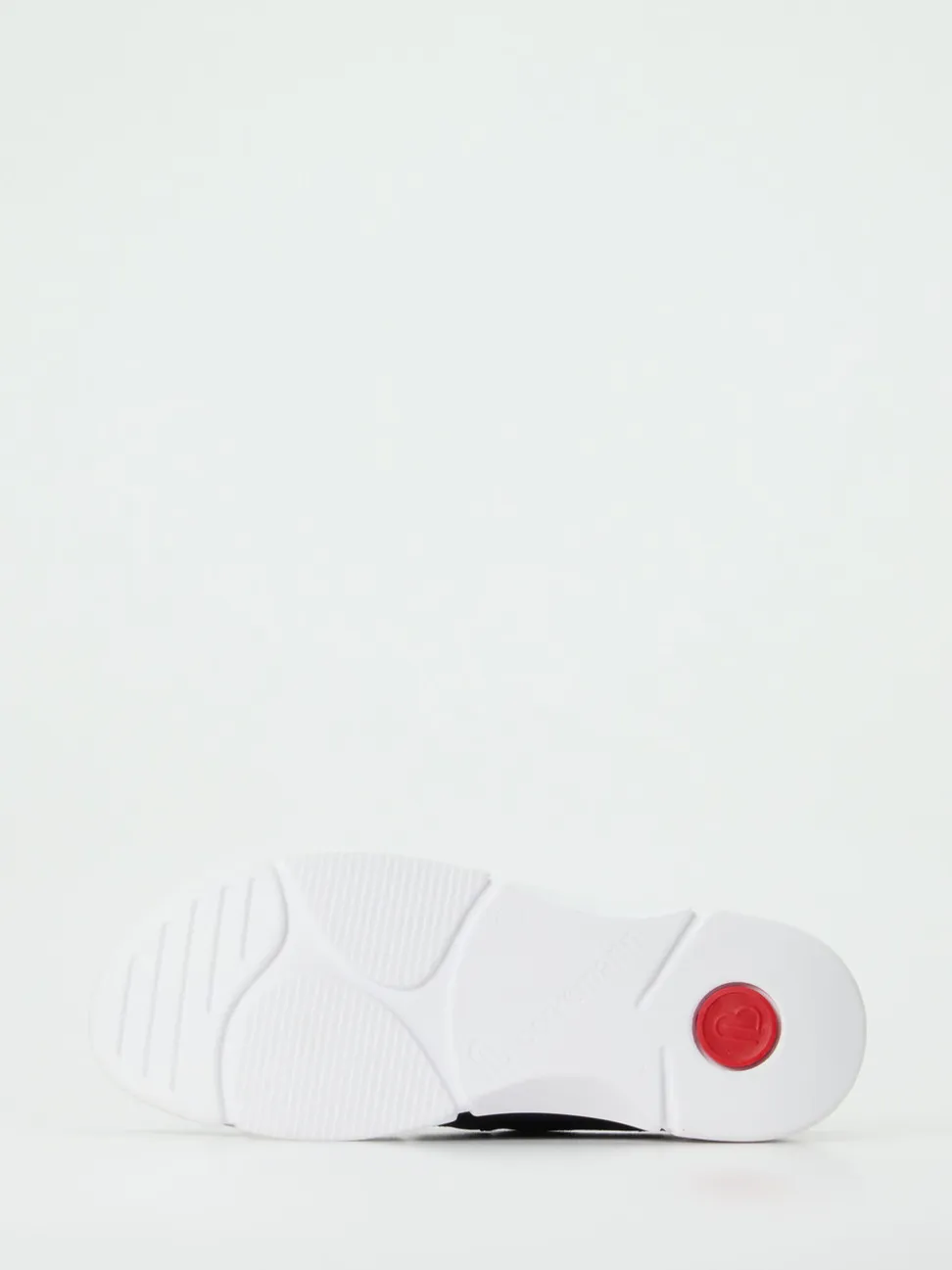 Berkemann – Komfort-Sneaker aus Textil dunkelblau