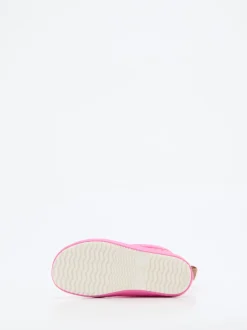 Bisgaard – Gummistiefel aus Synthetik in Pink