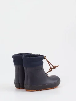 Bisgaard – Gummistiefel aus Gummi Dunkelblau