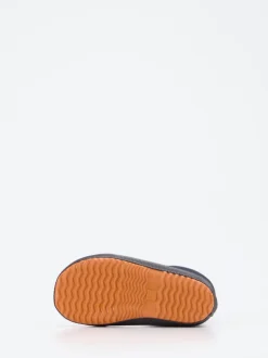 Bisgaard – Gummistiefel aus Gummi Dunkelblau