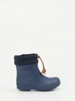 Bisgaard – Kinder-Gummistiefel aus Synthetik blau