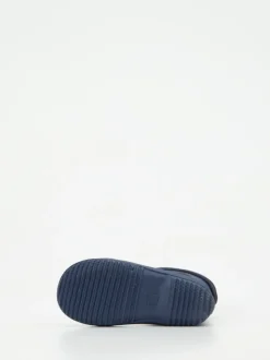 Bisgaard – Kinder-Gummistiefel aus Synthetik blau