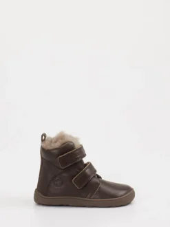 Bisgaard – Klettboots aus Kalbleder in Braun