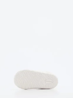 Bisgaard – Lauflernschuh aus Kalbleder in Beige