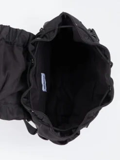 Blauer – Daypack aus Nylon Schwarz