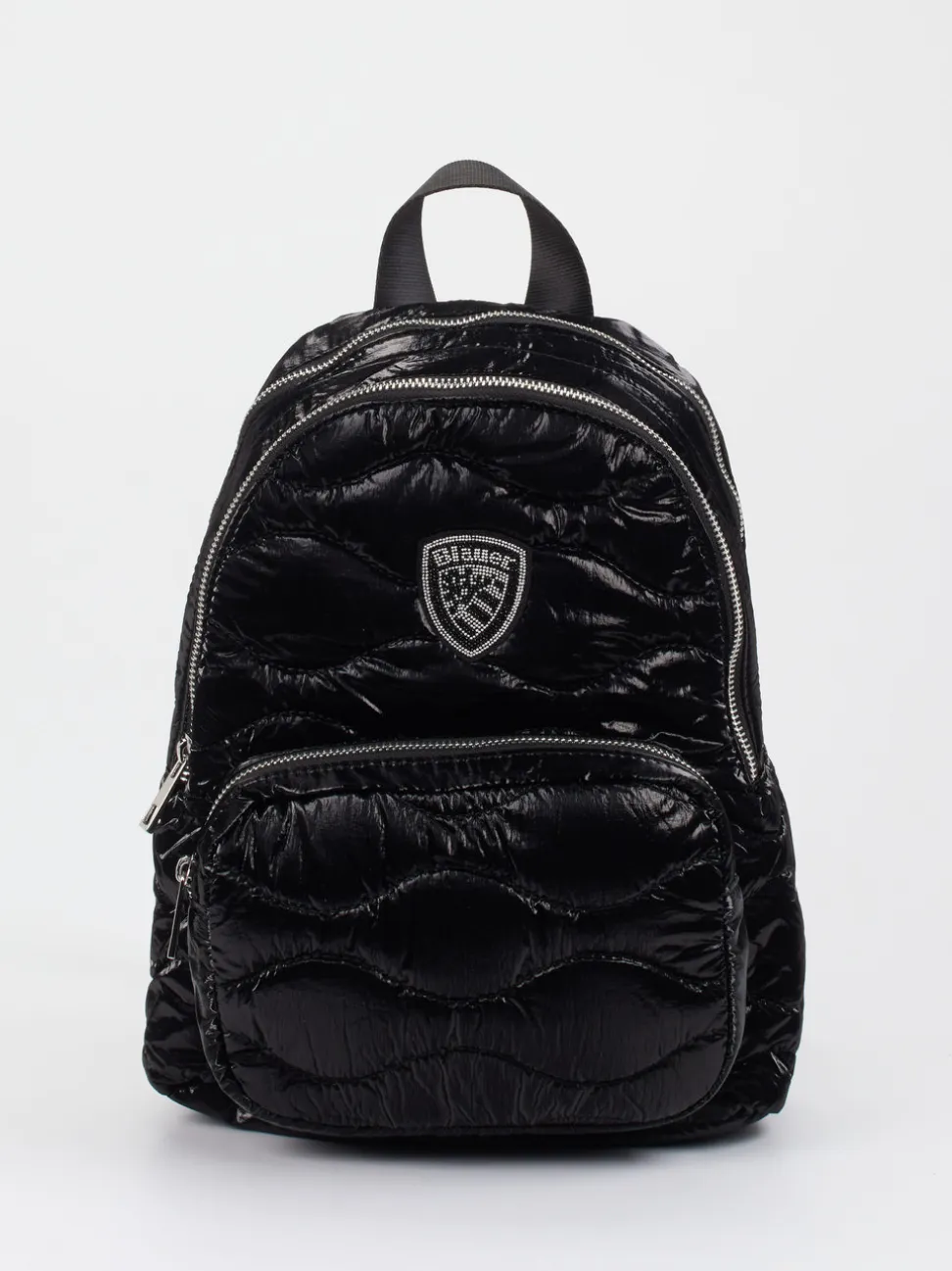 Blauer – Daypack aus Nylon in Schwarz