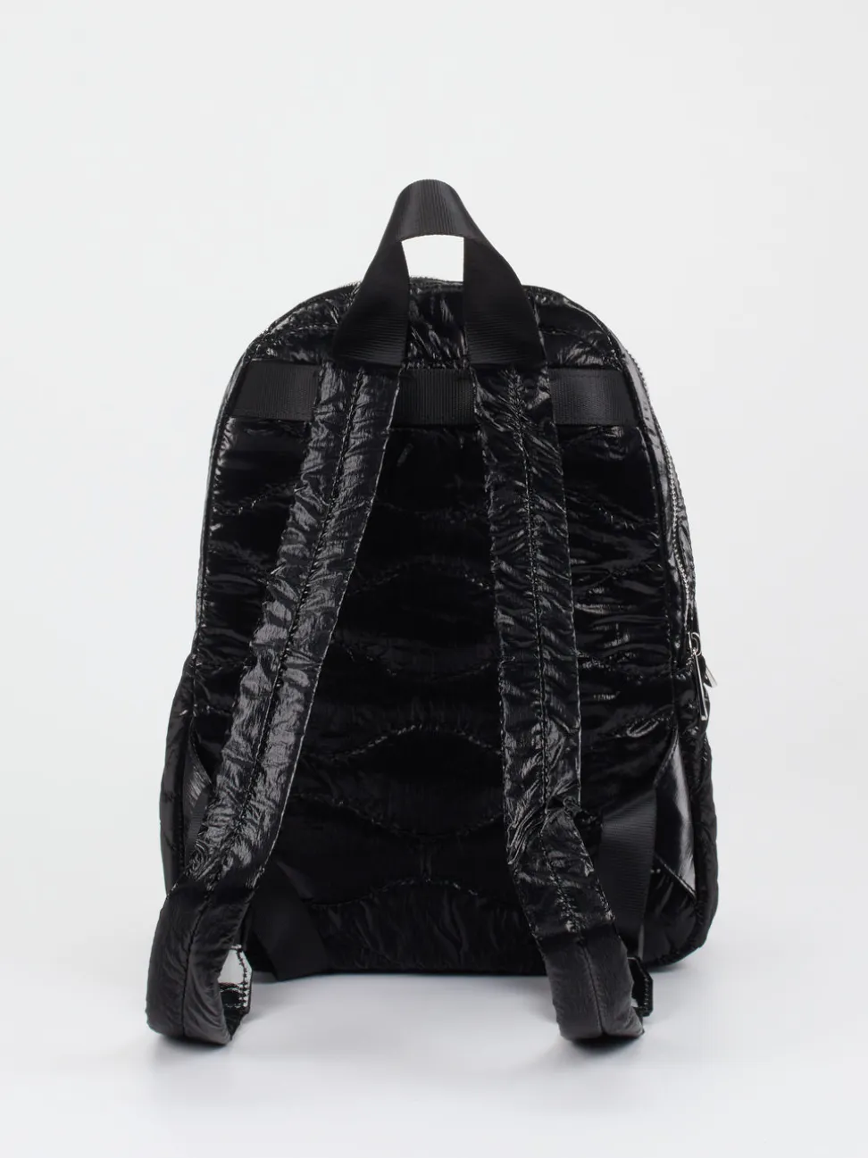 Blauer – Daypack aus Nylon in Schwarz