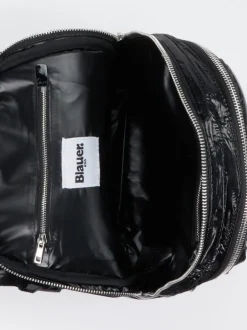 Blauer – Daypack aus Nylon in Schwarz