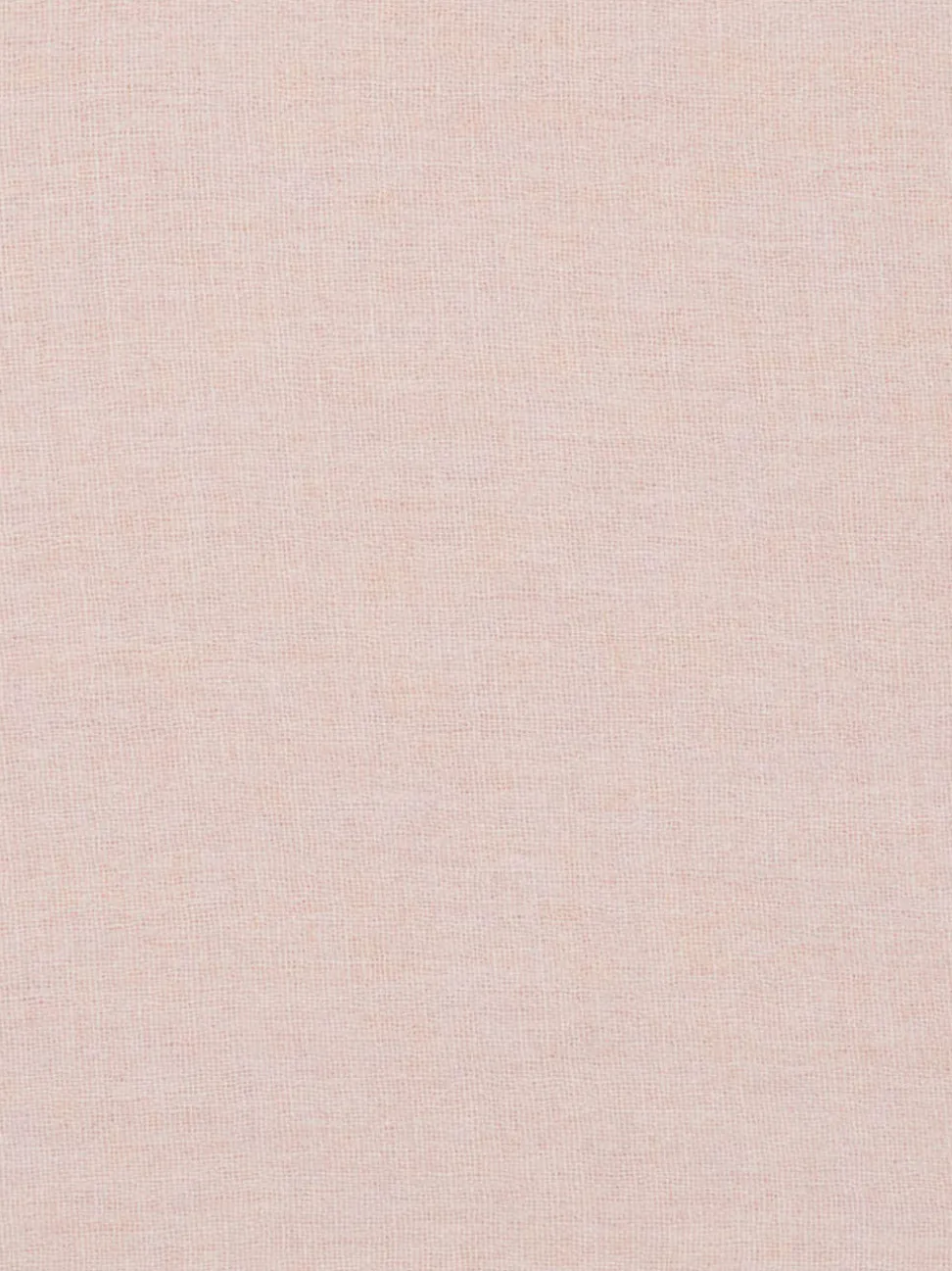 Blui – Dreieckstuch aus Kaschmir-Mix Rosé