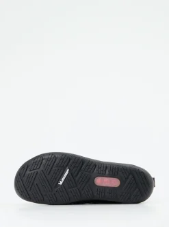 Camper – Outdoor-Sneaker aus Textil und Wildleder