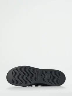 Camper – Sneaker aus Kalbleder in Schwarz