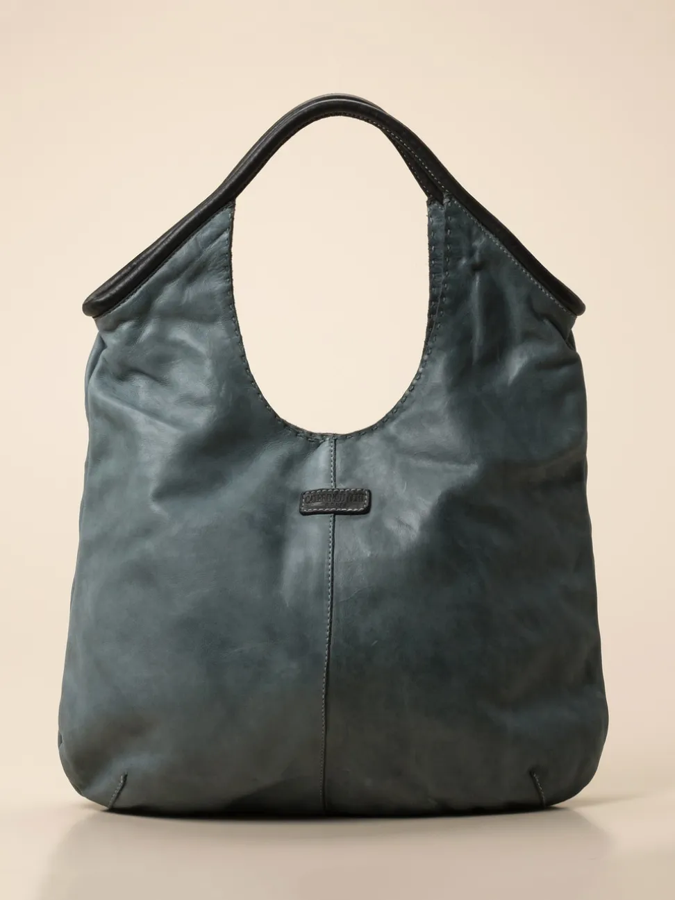 Caterina Lucchi Gold – Handtasche