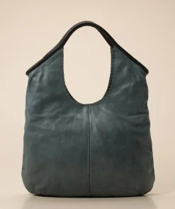 Caterina Lucchi Gold – Handtasche