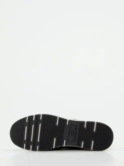 Christian Dietz – Chelsea Boots aus Veloursleder Schwarz