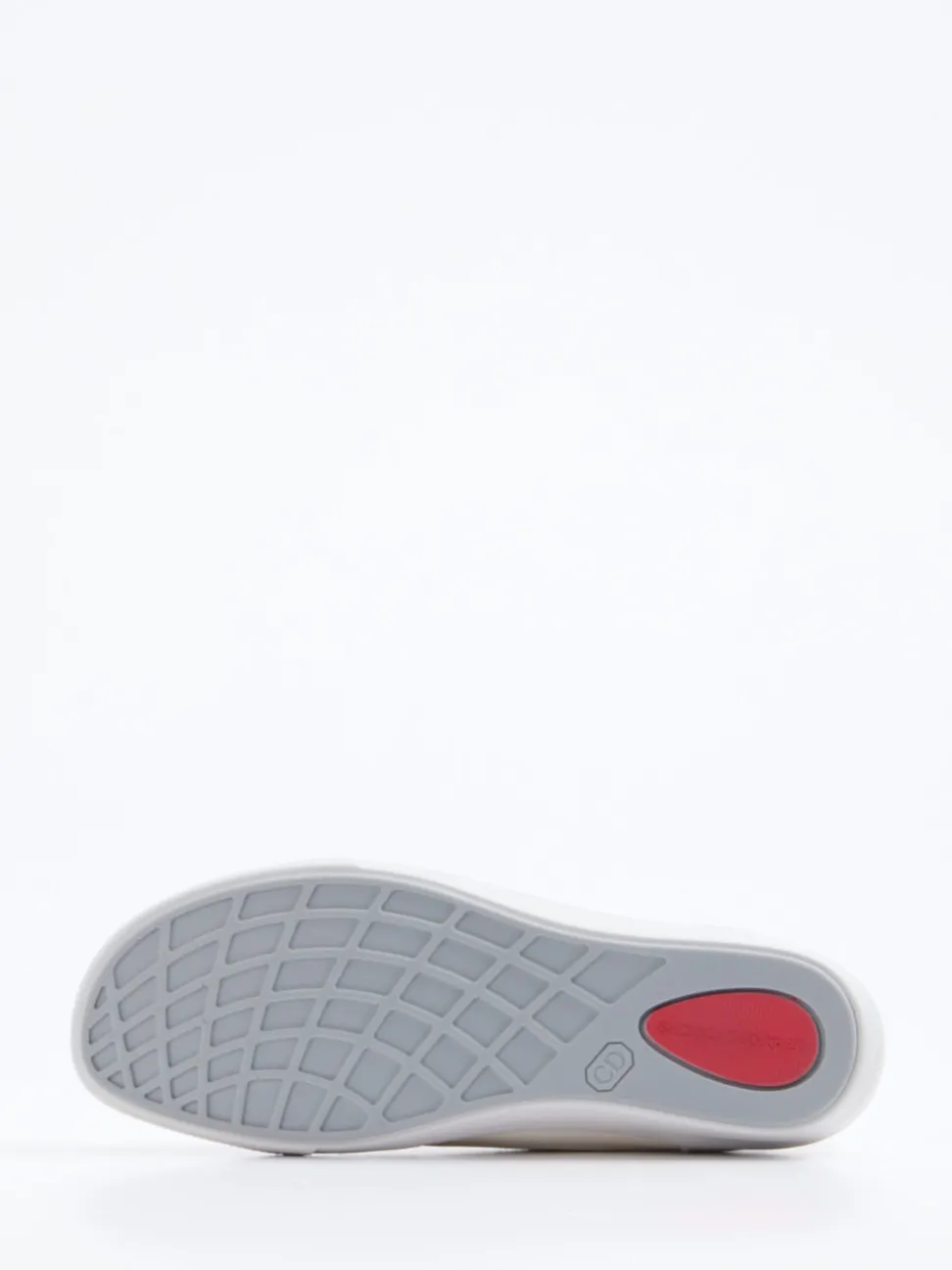 Christian Dietz – Komfort-Sneaker aus Veloursleder Beige