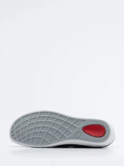 Christian Dietz – Komfort-Sneaker aus Veloursleder Marineblau