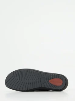 Christian Dietz – Komfort-Sneaker aus Veloursleder anthrazit