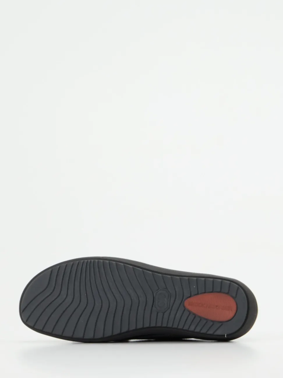 Christian Dietz – Komfort-Sneaker aus Veloursleder anthrazit
